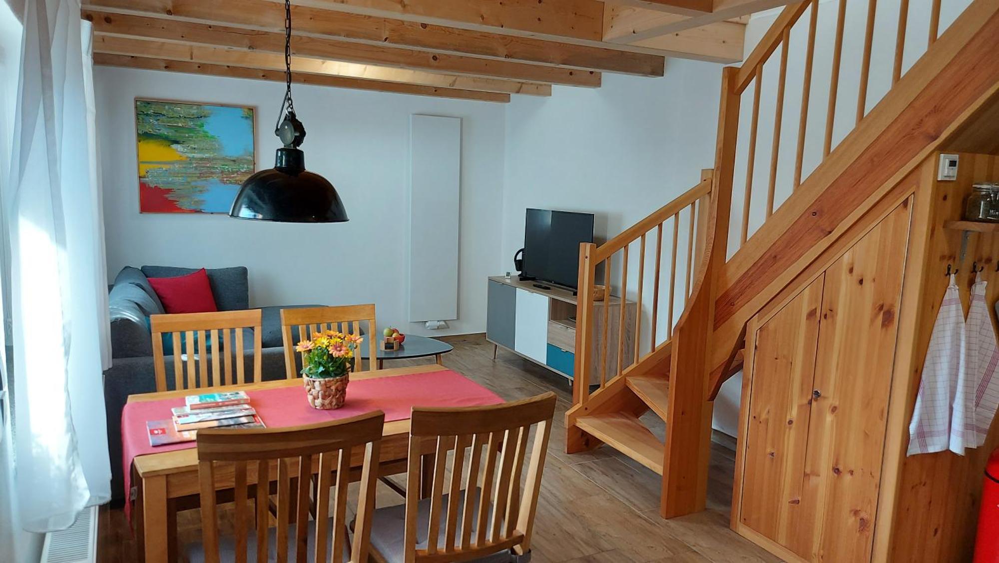 Ferienhaus Richtermuehle Sebnitz Exterior foto
